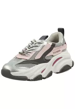 Кроссовки Steve Madden Sneaker, розовый