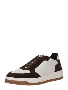 Кроссовки STEVE MADDEN Sneakers Ace, коричневый