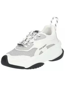 Кроссовки STEVE MADDEN Sneakers BELISSIMO, белый