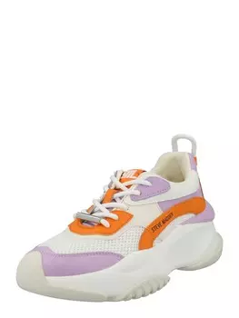 Кроссовки STEVE MADDEN Sneakers Belissimo, цвет Lavender