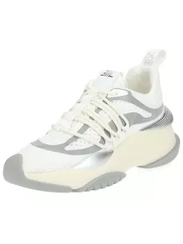 Кроссовки STEVE MADDEN Sneakers, белый