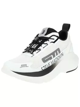 Кроссовки STEVE MADDEN Sneakers, белый