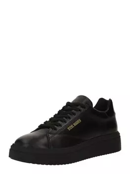 Кроссовки STEVE MADDEN Sneakers FYNNER, черный