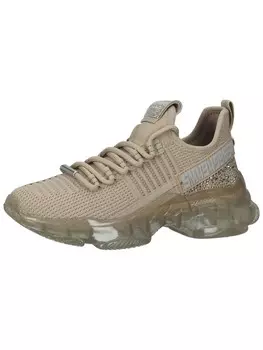 Кроссовки STEVE MADDEN Sneakers Maxilla-R, темно-бежевый