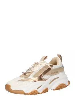 Кроссовки STEVE MADDEN Sneakers POSSESSION, белый
