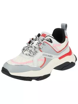 Кроссовки STEVE MADDEN Sneakers, серый