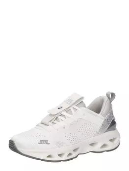 Кроссовки STEVE MADDEN Sneakers Surge 1R, белый