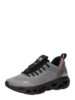 Кроссовки STEVE MADDEN Sneakers Surge 1R, серый