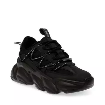 Кроссовки Steve Madden Spectator, черный