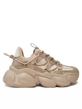 Кроссовки Steve Madden Spectator-R SM11003240 cru, экрю