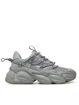 Кроссовки Steve Madden Spectator-R SM11003240 Gris, серый