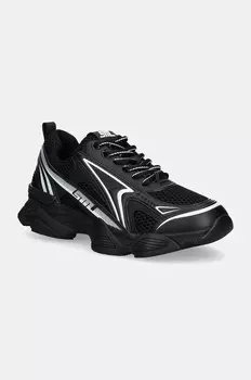 Кроссовки Steve Madden Speedster-E, черный