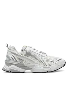 Кроссовки Steve Madden Speedster-E SM19000122 Blanco, белый