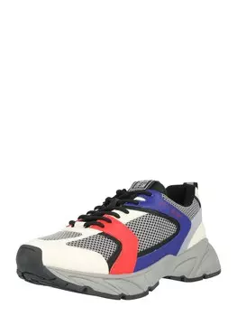 Кроссовки Steve Madden Standout, серый