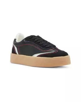 Кроссовки Steve Madden Status, черный