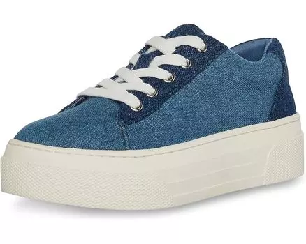 Кроссовки Steve Madden Studioo, цвет Denim
