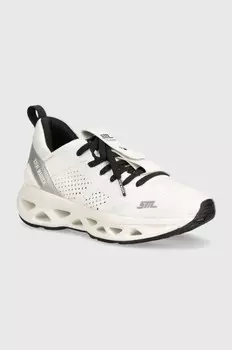 Кроссовки Steve Madden Surge 1, белый