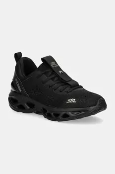 Кроссовки Steve Madden Surge 1, черный