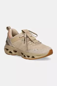 Кроссовки Steve Madden Surge 1R, бежевый