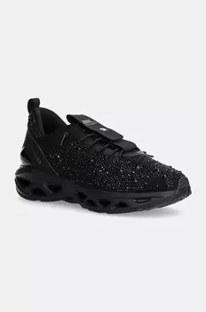 Кроссовки Steve Madden Surge 2R, черный