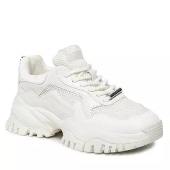 Кроссовки Steve Madden TailgateSneaker, белый