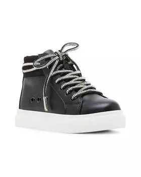 Кроссовки Steve Madden Tricky, черный