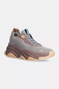 Кроссовки Steve Madden Vault 1, фиолетовый