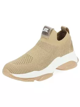 Кроссовки STEVE MADDEN, золотой