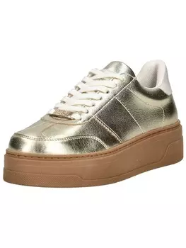 Кроссовки STEVE MADDEN, золотой