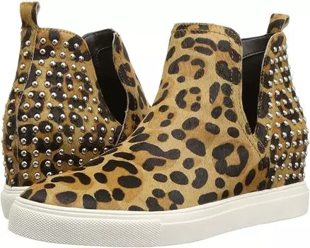 Кроссовки STEVEN NEW YORK Chloey-L, леопардовый
