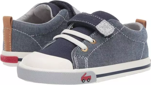 Кроссовки Stevie II See Kai Run, цвет Chambray