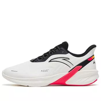 Кроссовки Sting 4.0 кожа Anta, белый