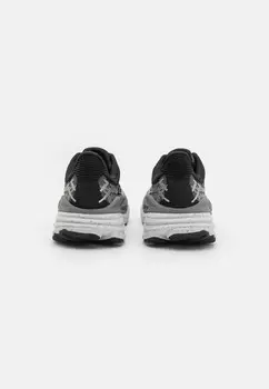 Кроссовки STINSON 7 HOKA, черный