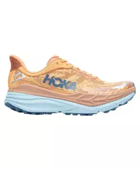 Кроссовки Stinson 7 Hoka One One, оранжевый