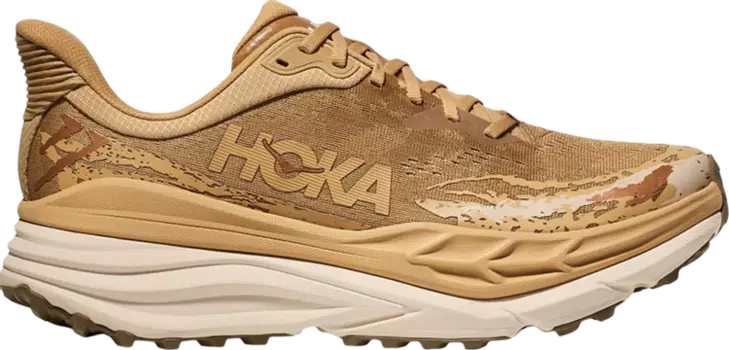 Кроссовки Stinson 7 'Wheat', коричневый