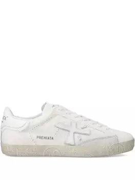 Кроссовки Стивена Premiata, белый