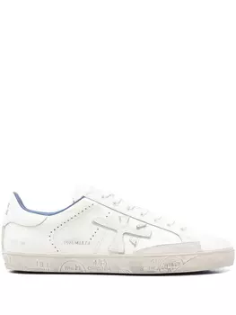 Кроссовки Стивена Premiata, белый