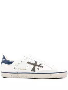 Кроссовки Стивена Premiata, белый