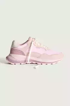 Кроссовки STOCKHOLM II Hoff, фиолетовый