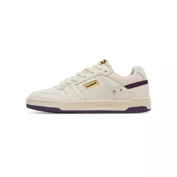Кроссовки Stockholm Lx-E Archive Athleisure Low HUMMEL, цвет blau
