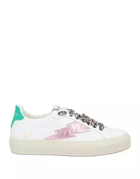 Кроссовки Stokton, белый