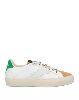 Кроссовки Stokton, коричневый