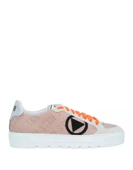 Кроссовки Stokton, розовый