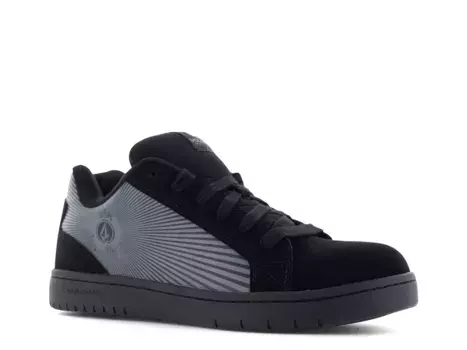 Кроссовки Stone OP Composite Toe Work Sneaker Volcom, черный
