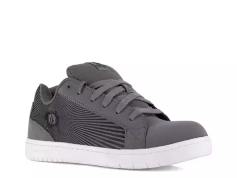 Кроссовки Stone OP Composite Toe Work Sneaker Volcom, серый