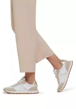 Кроссовки STORM 015 Voile Blanche, белый