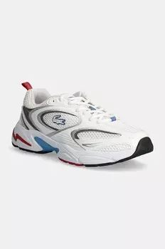 Кроссовки Storm 2K Lacoste, белый