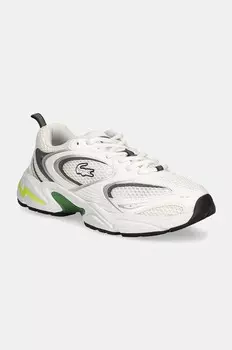 Кроссовки Storm 2K Lacoste, белый