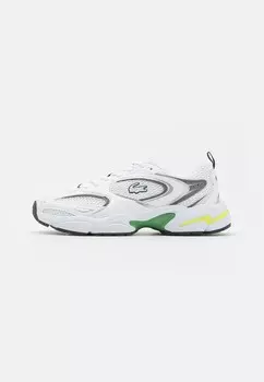 Кроссовки STORM 96 2k 224 Lacoste, белый