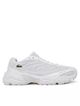 Кроссовки Storm 96 2K 7-49SFA0026 Lacoste, белый